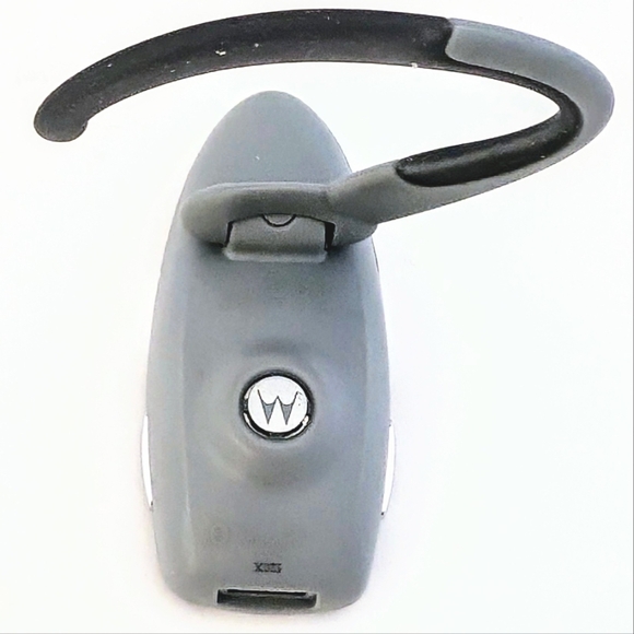 Motorola Wireless headset with Bluetooth technology Model HS820 - Picture 5 of 6